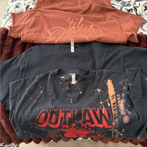 Pebee Forevee T-shirt bundle